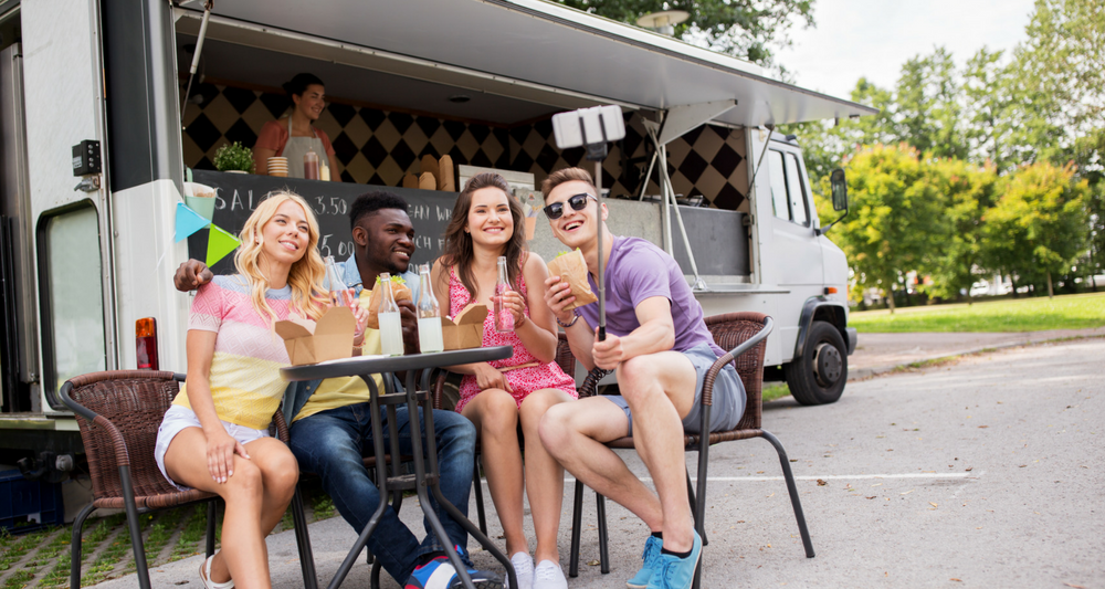 How to Make Your Next Food Truck Event a Success This Summer