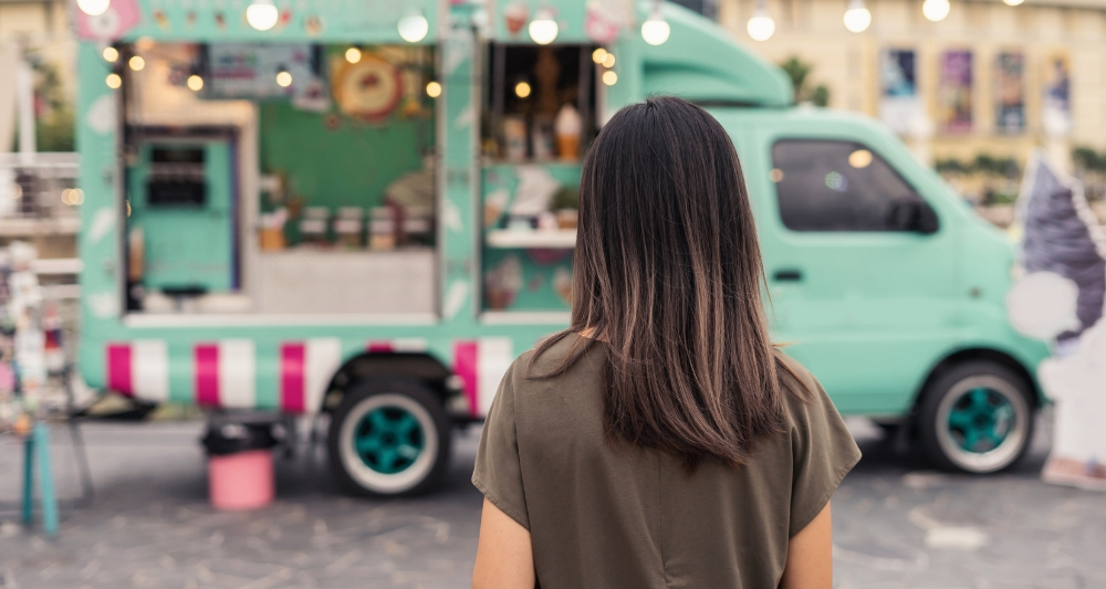 Questions To Ask When Purchasing A Food Truck