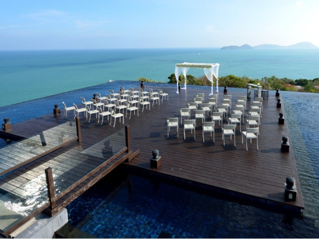 Choosing Your Event Venue
