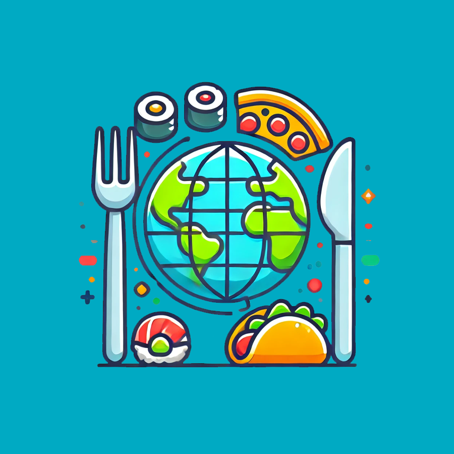 Elevate Your Catering Menu with Global Cuisine