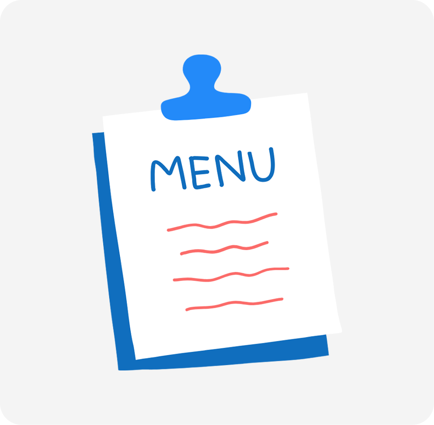 Caterease | Advanced Catering & Event Management Software MenuManagement