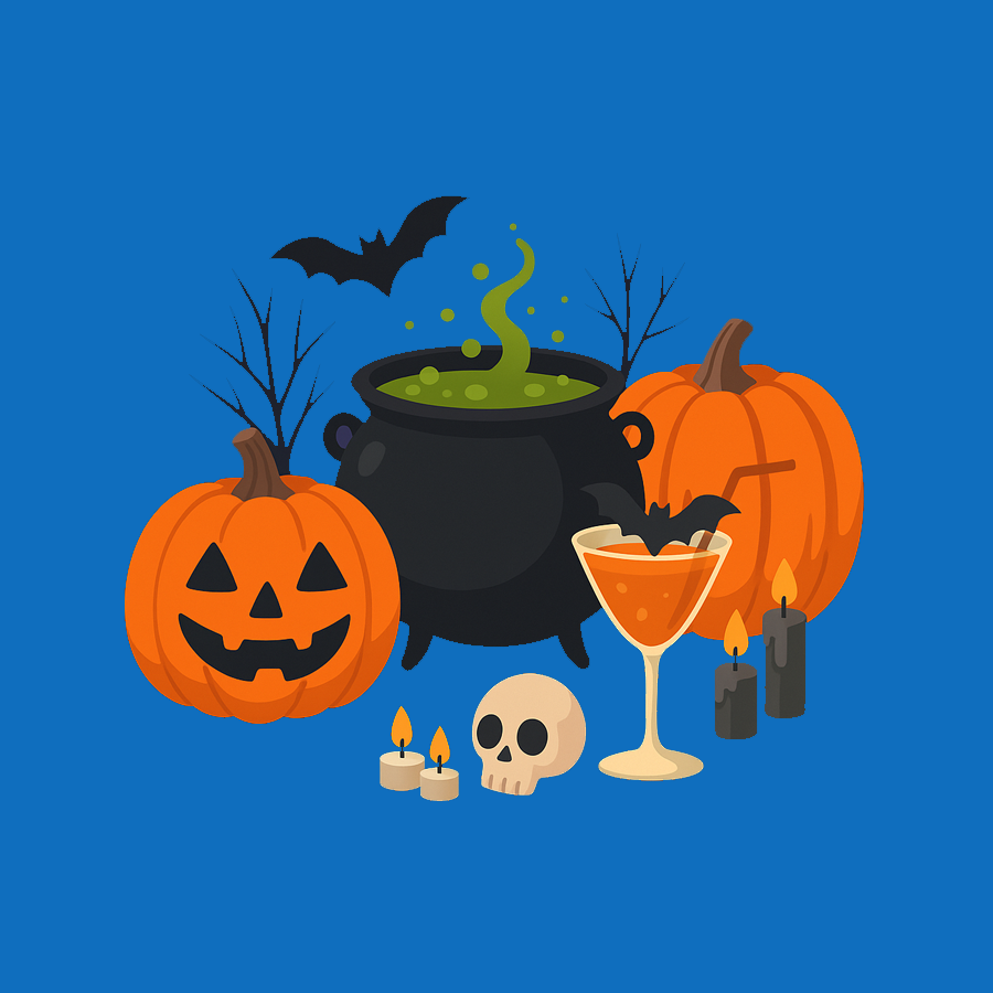 How to Cater a Killer Halloween Event: Menus, Staffing & Spooky Touches Halloween